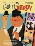 Cover: Collecting Laurel and Hardy - Schiffer Publishing Ltd