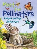 Cover: Meet the Pollinators - Schiffer Publishing Ltd