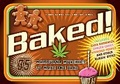 Cover: Baked! - Schiffer Publishing Ltd