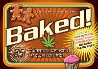 Enlarge image Cover: Baked! - Schiffer Publishing Ltd