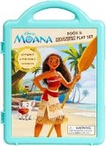 Cover: Disney: Moana - Reader's Digest Association