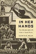 Cover: In Her Hands - Wayne State University Press