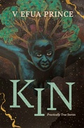 Cover: Kin - Wayne State University Press