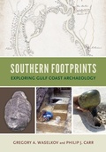 Cover: Southern Footprints - The University of Alabama Press