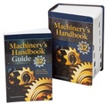 Cover: Machinery's Handbook & the Guide Combo: Toolbox - Industrial Press