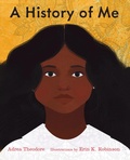 Cover: A History of Me - Holiday House Inc