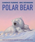 Cover: Polar Bear - Holiday House Inc