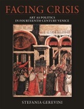 Cover: Facing Crisis - Dumbarton Oaks Research Library & Collection