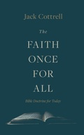 Cover: The Faith Once for All - College Press Publishing Company