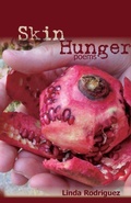 Cover: Skin Hunger - Scapegoat Press