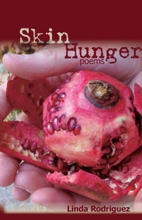 Enlarge image Cover: Skin Hunger - Scapegoat Press