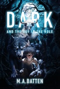 Cover: Dark - Mr Chicken