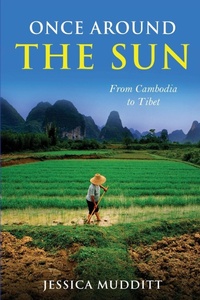Abbildung von: Once Around the Sun - Jessica Mudditt