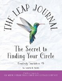 Enlarge image Cover: The Leap Journal - Spreading Sunshine Books