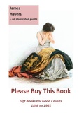 Cover: Please Buy This Book - Russell James