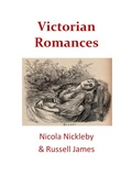 Cover: Victorian Romances - Russell James