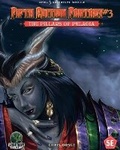 Cover: Fifth Edition Fantasy #3: The Pillars of Pelagia - Goodman Games