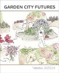 Cover: Garden City Futures - Apollo Pavilion Projects CiC