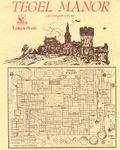 Cover: Tegel Manor - Goodman Games