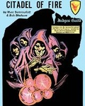 Cover: Citadel of Fire - Goodman Games