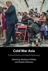 Enlarge image Cover: Cold War Asia - Cambridge University Press
