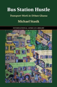 Enlarge image Cover: Bus Station Hustle - Cambridge University Press