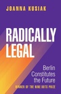 Cover: Radically Legal - Cambridge University Press