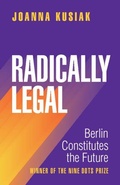 Cover: Radically Legal - Cambridge University Press