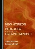 Bild: Creating a New Horizon in Pedagogy through the Growth Mindset - Cambridge Scholars Publishing