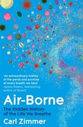 Cover: Air-Borne - Picador