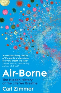 Enlarge image Cover: Air-Borne - Picador