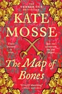 Cover: The Map of Bones - Mantle