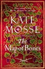 Cover: The Map of Bones - Pan Books
