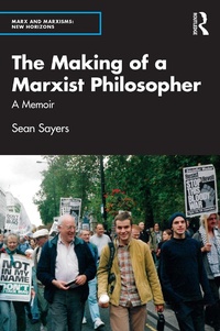 Abbildung von: The Making of a Marxist Philosopher - Routledge