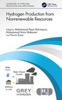 Cover: Hydrogen Production from Nonrenewable Resources - CRC Press