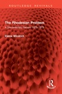 Cover: The Rhodesian Problem - Routledge