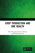 Cover: Crop Production and One Health - CRC Press