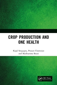 Abbildung von: Crop Production and One Health - CRC Press