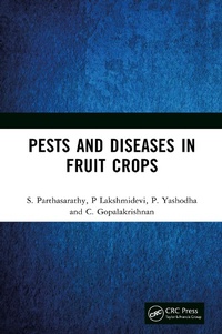 Abbildung von: Pests and Diseases in Fruit Crops - CRC Press