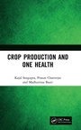 Cover: Crop Production and One Health - CRC Press