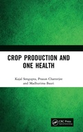 Cover: Crop Production and One Health - CRC Press