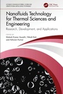 Cover: Nanofluids Technology for Thermal Sciences and Engineering - CRC Press