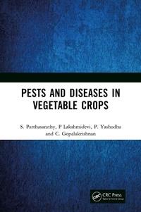 Abbildung von: Pests and Diseases in Vegetable Crops - CRC Press