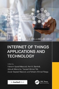 Abbildung von: Internet of Things Applications and Technology - Auerbach
