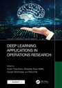 Cover: Deep Learning Applications in Operations Research - Auerbach
