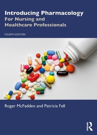 Abbildung von: Introducing Pharmacology - Routledge