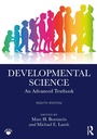 Cover: Developmental Science - Routledge
