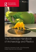Cover: The Routledge Handbook of Archaeology and Plastics - Routledge