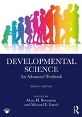 Cover: Developmental Science - Routledge