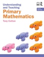 Cover: Understanding and Teaching Primary Mathematics - Routledge